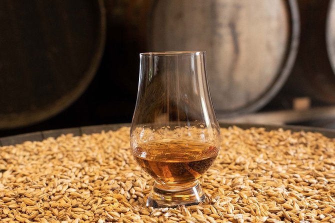 1 Hour of Whisky Distillery Experience - Who will enjoy this experience most