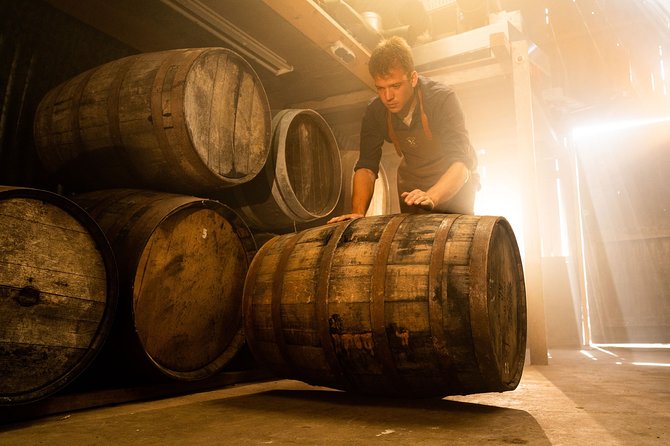 1 Hour of Whisky Distillery Experience - Practical details that affect your decision