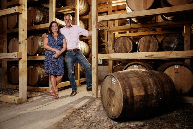 1 Hour of Whisky Distillery Experience - Is the Bus Whisky Distillery tour worth booking?