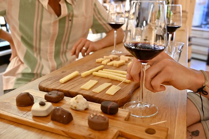 10 Tastes of Amsterdam: Food Tour by UNESCO Canals and Jordaan - Poffertjes in the Jordaan