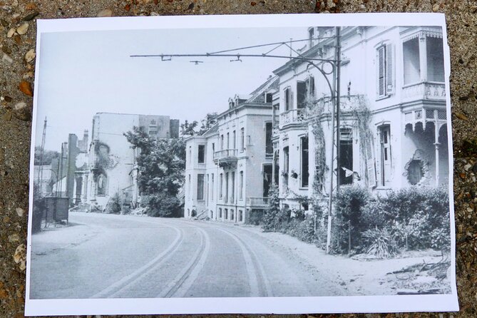 2,5 hour Battle of Arnhem Tour with Private Guide - Why Arnhem makes a strong battlefield walk