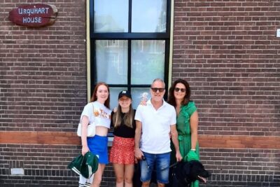 2,5 hour Battle of Arnhem Tour with Private Guide