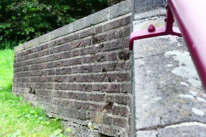 2,5 hour Battle of Arnhem Tour with Private Guide - Sabelspoort, one of Arnhem’s surviving wartime gates