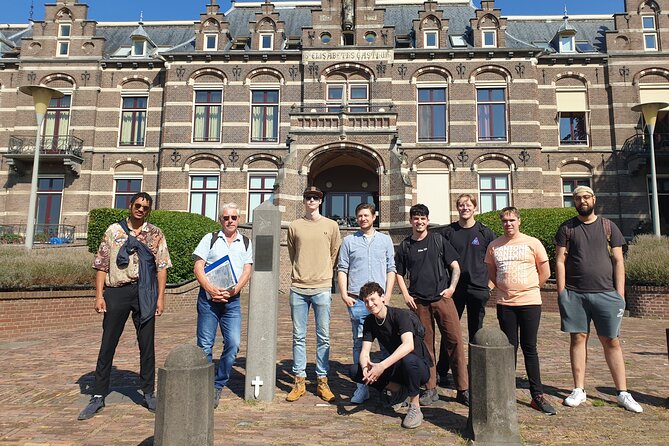 2,5 hour Battle of Arnhem Tour with Private Guide - Why the private format can be worth $434.77