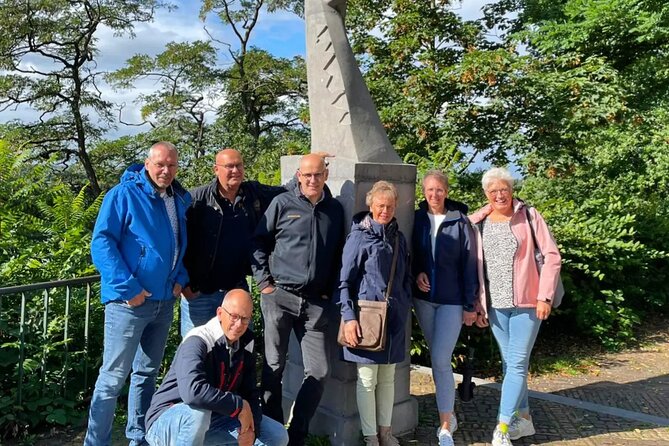 2,5 hour Battle of Arnhem Tour with Private Guide - Who will get the most from this experience