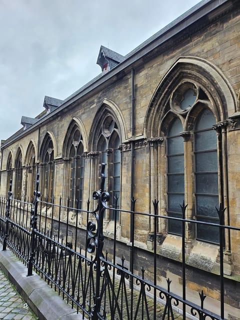 2H Walking Tour Maastricht - Jekerkwartier brings a quieter side of the city