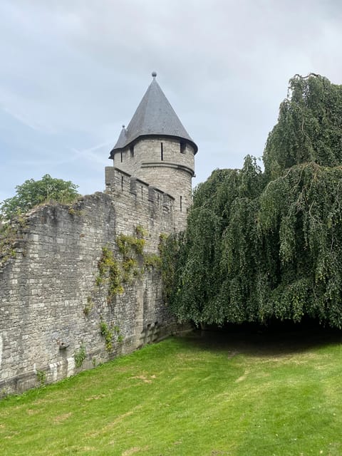 2H Walking Tour Maastricht - Price, tips, and the real value