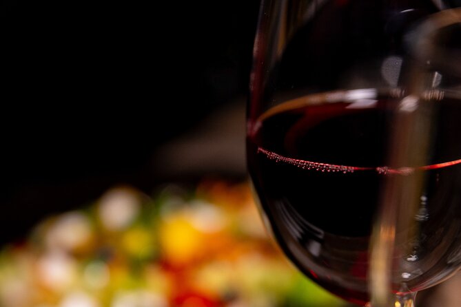3-course Dinner in the Dark Amsterdam - Eating three courses without visual clues