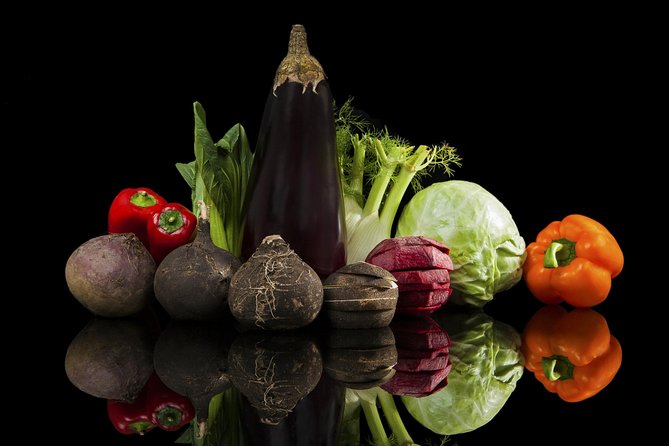 3-course Dinner in the Dark Amsterdam - What the darkness teaches you