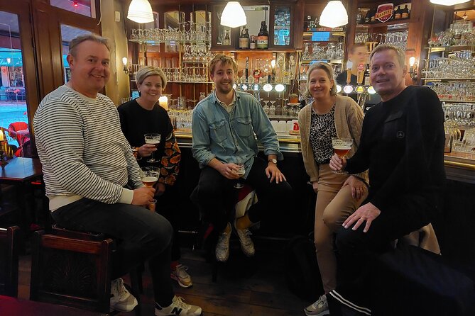 3 Course Walking Dinner in Delft with Guided Tours in Between - Key points to know before booking