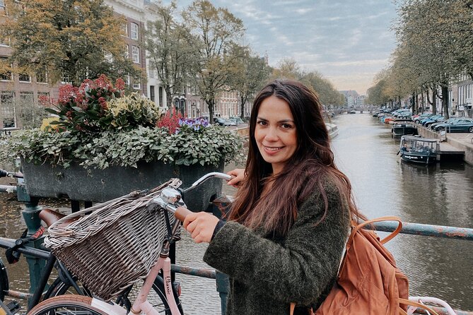 4Hrs with a Local in Amsterdam: Full Private & Personalized Tour. - The Spiegel Quarter for antiques and art