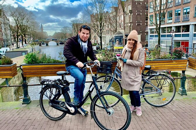 4Hrs with a Local in Amsterdam: Full Private & Personalized Tour. - Museum Square and the big Amsterdam names