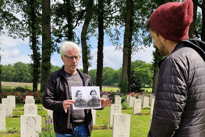 6 Hour Battle of Arnhem Tour by Car with Private Guide - Following the battle from the Wolfheze drop zones