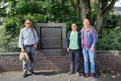 6 Hour Battle of Arnhem Tour by Car with Private Guide