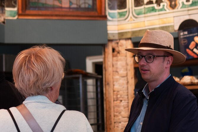 A 3-Hour Private Guided Tour Through Amsterdam with a Local - A private way to get your Amsterdam bearings