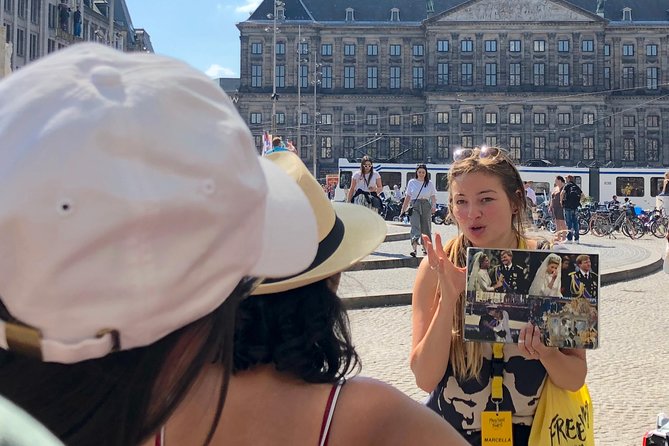 Absolutely Amsterdam - the Essential Introductory Walking Tour - Why this works as an Amsterdam first look