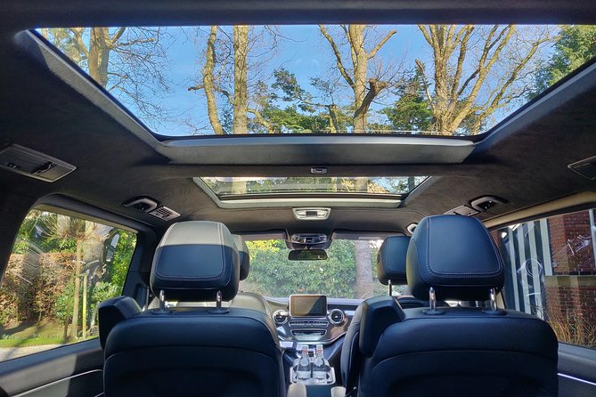 Airport Private Transfer: Schiphol Airport ↔ Amsterdam City - Key points to know before booking