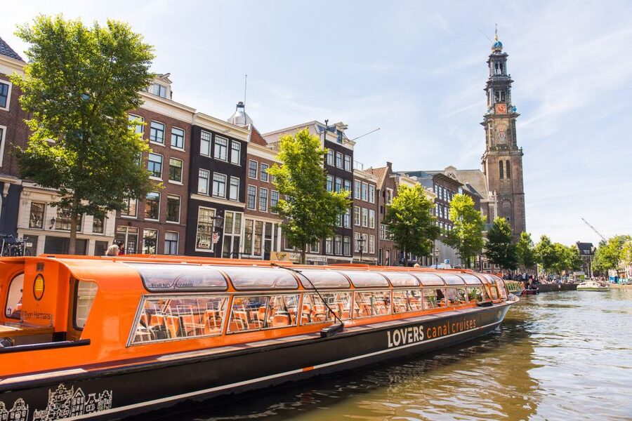 Amsterdam 1-Hour Canal Cruise and Ripley’s Believe it or Not - FAQ