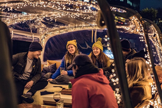 Amsterdam 2-Hour Evening Cruise With Live Guide and Bar - Crossing the Amstel River to Skinny Bridge