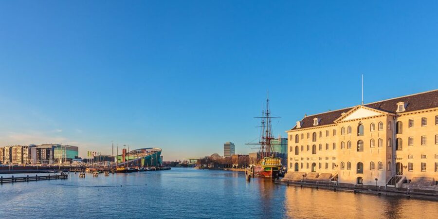 Amsterdam: 3-Hour Private Highlights City Tour by Minivan - Timing, pickup, and practical planning