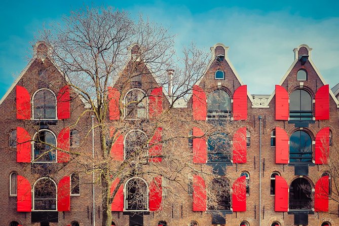 Amsterdam 4 Hours Private Photo Walk - Learning by taking the photographs yourself
