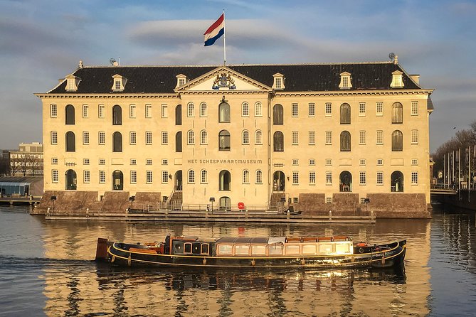 Amsterdam 4 Hours Private Photo Walk - A strong choice for special-occasion photographs