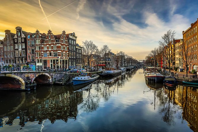 Amsterdam 4 Hours Private Photo Walk - What to expect from the night photography lesson
