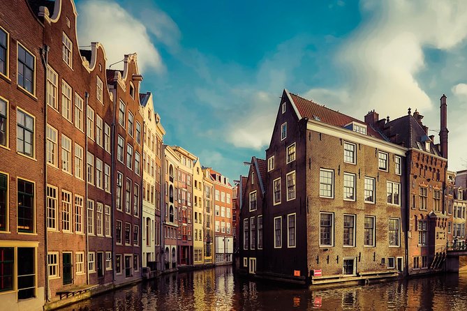 Amsterdam 4 Hours Private Photo Walk - The guide’s teaching style and experience