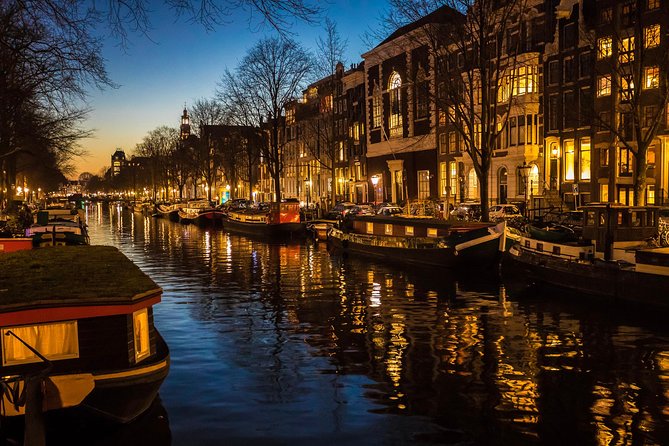 Amsterdam 4 Hours Private Photo Walk - Finding Amsterdam’s lesser-known photo locations