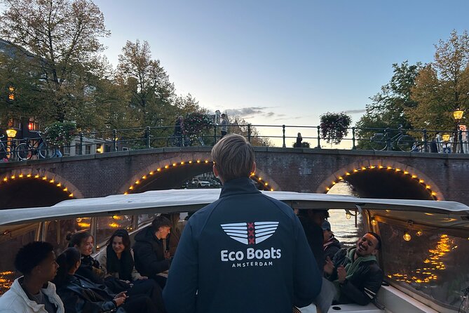 Amsterdam: 90 min Kings Day Boat Party with Unlimited Drinks - One hour or 90 minutes?