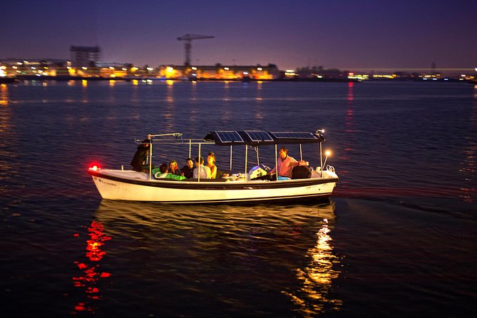 Amsterdam 90-min Private Canal Cruise with Live Guide and Drinks - What the live guide adds