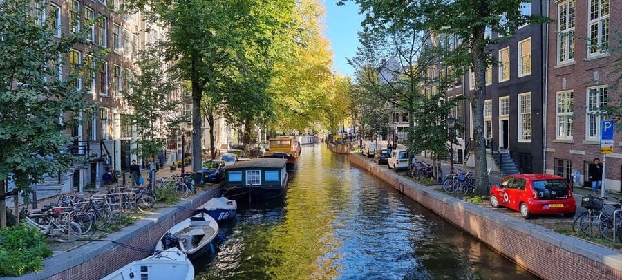 Amsterdam All In One Tour Walking Tour - WWII and the Hunger Winter