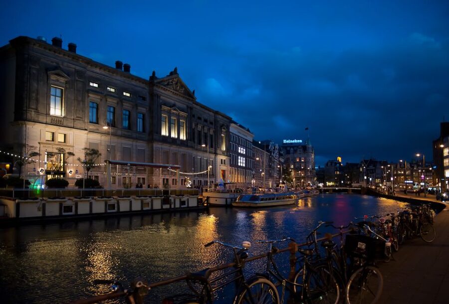 Amsterdam: Allard Pierson Heritage Collections Entry Ticket - Planning Your Visit