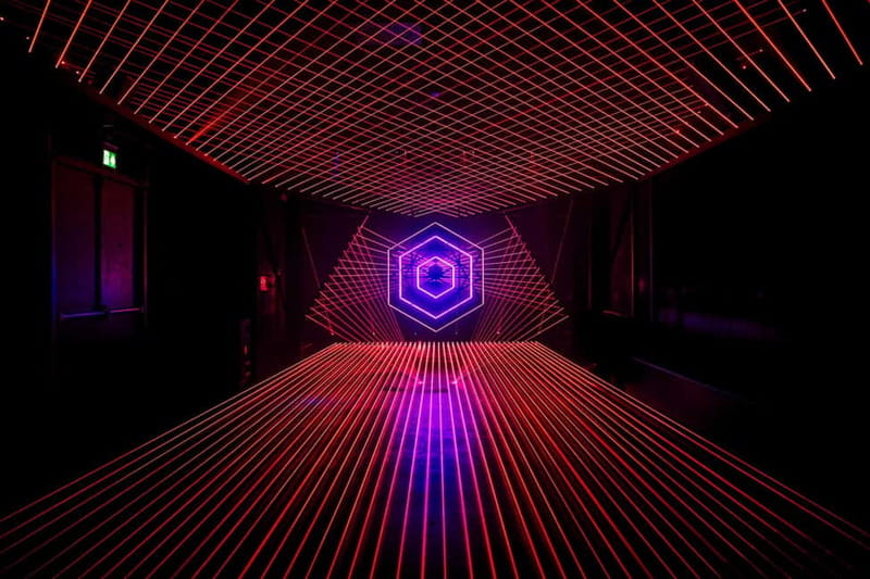 Amsterdam: AMAZE Immersive Audiovisual Experience Ticket - Key points to know before you go