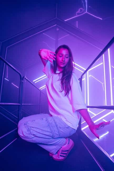 Amsterdam: AMAZE Immersive Audiovisual Experience Ticket - Time needed and value at $26