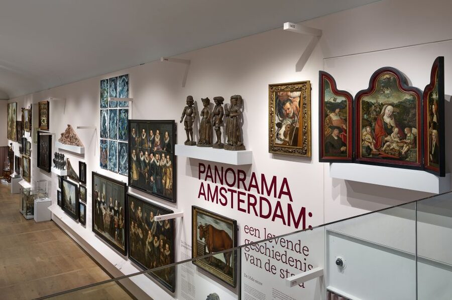 Amsterdam: Amsterdam Museum Entry Ticket - Is $23 a fair price?