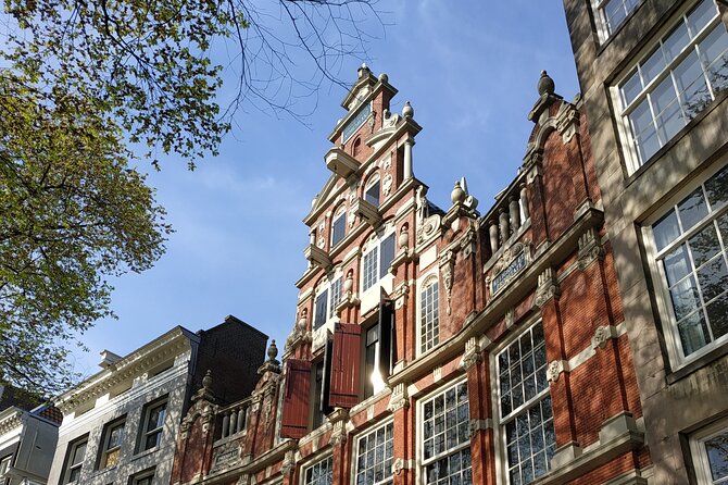 Amsterdam and Countryside Private Full-Day Tour by luxury car - Edam, cheese, and a short historic walk