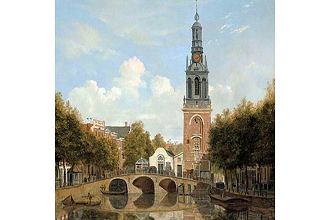 Amsterdam and Countryside private tour - Why this tour works as an Amsterdam introduction