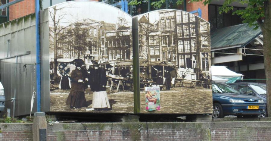 Amsterdam: Anne Frank and Jewish Quarter Guided Walking Tour - Guide quality and the small-group advantage