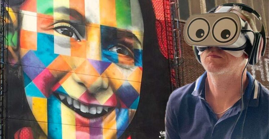 Amsterdam: Anne Frank's Last Walk & Visit the House in VR - Why the last walk matters