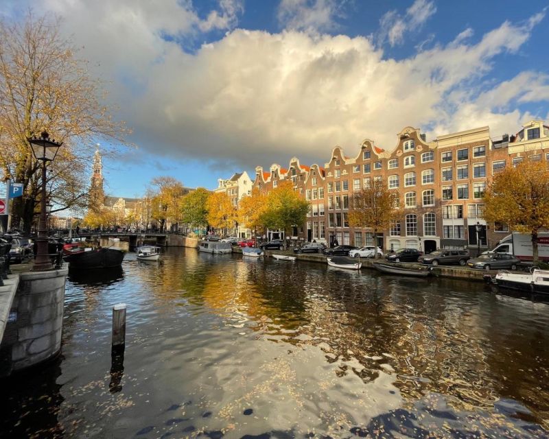 Amsterdam: Anne Frank's Last Walk & Visit the House in VR - Is $49 a fair price?