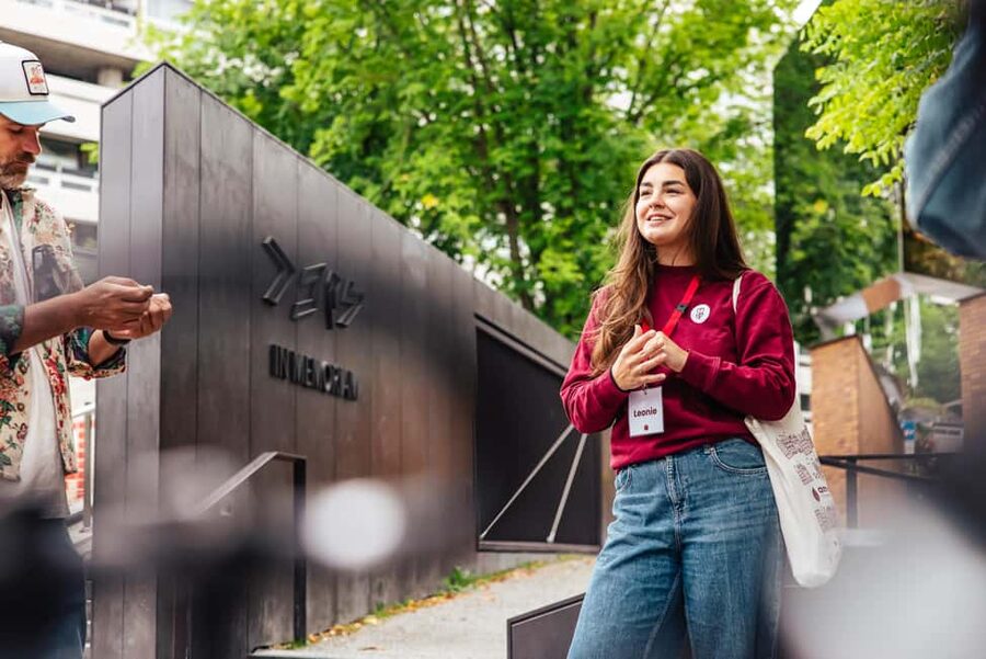 Amsterdam: Anne Frank Walking Tour - Guided in EN/DE/IT/ES - Key points to know before booking