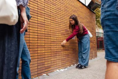 Anne Frank Walking Tour – Guided in EN/DE/IT/ES