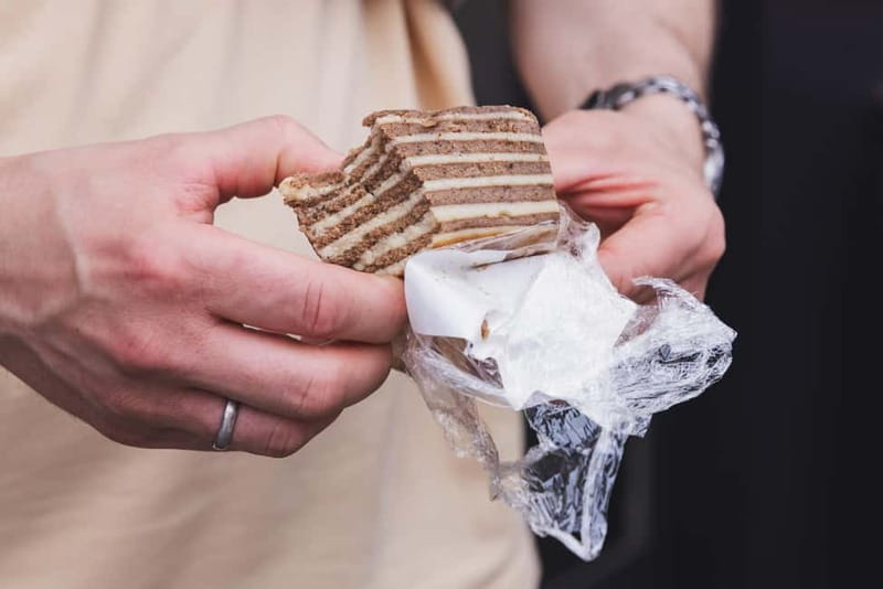 Amsterdam: Ben's Local Food Tour - 8 Tastings - Who will enjoy this food walk most?