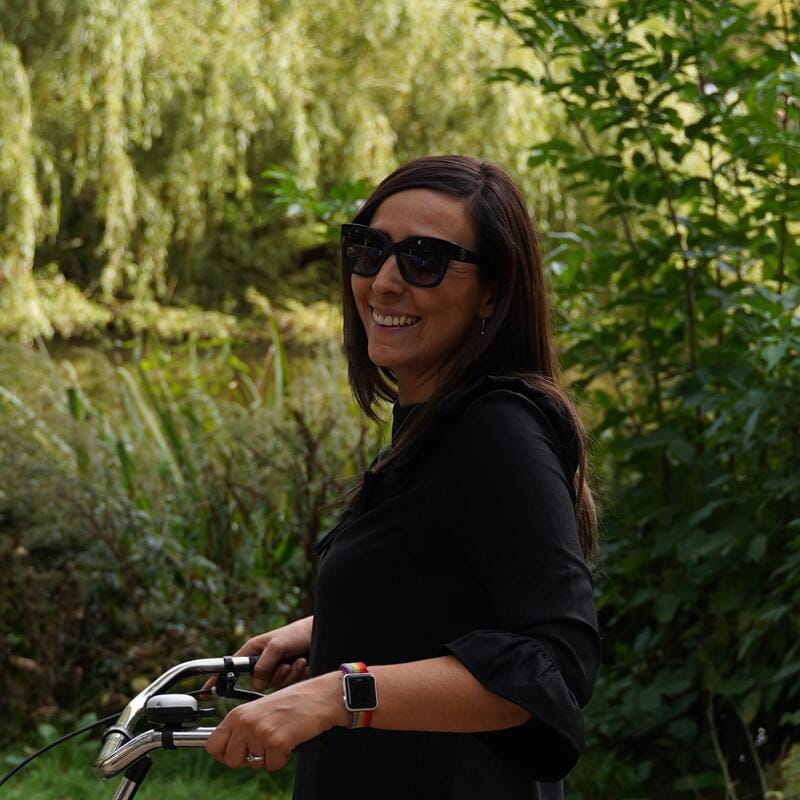 Amsterdam: Bike Tour with Optional Cruise in Small-Group - Centraal Station and Amsterdam’s canal core