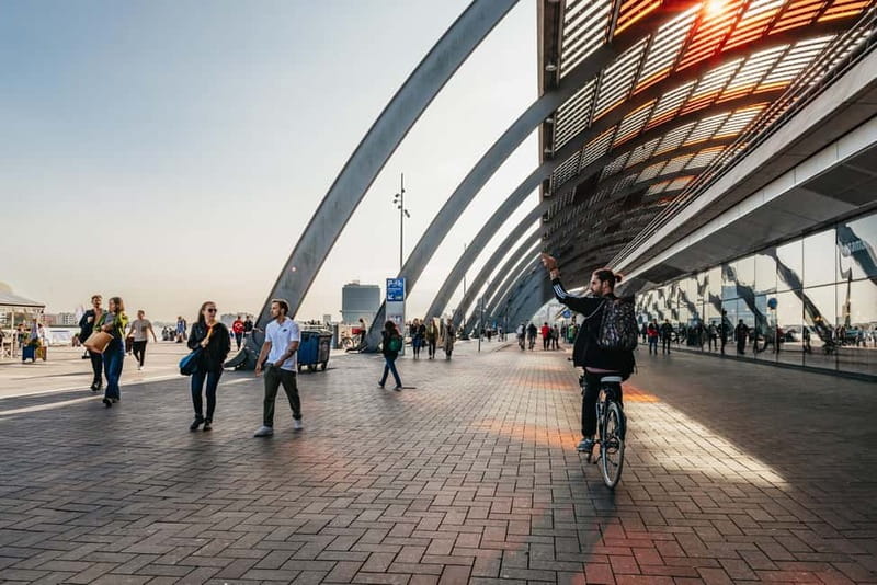 Amsterdam: Bike Tour with Optional Cruise in Small-Group - Jordaan and the character of local neighborhoods