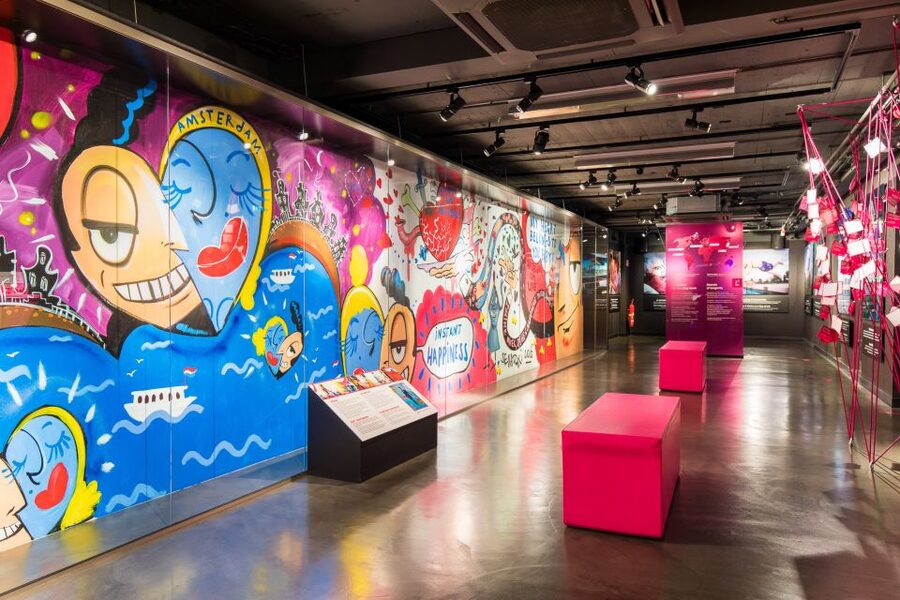 Amsterdam: Body Worlds Exhibition and Canal Cruise - Should you book Body Worlds and the canal cruise?