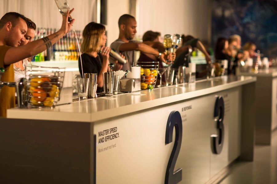 Amsterdam: Bols Cocktail Experience and Cocktail Workshop - What makes the workshop better than a standard tasting