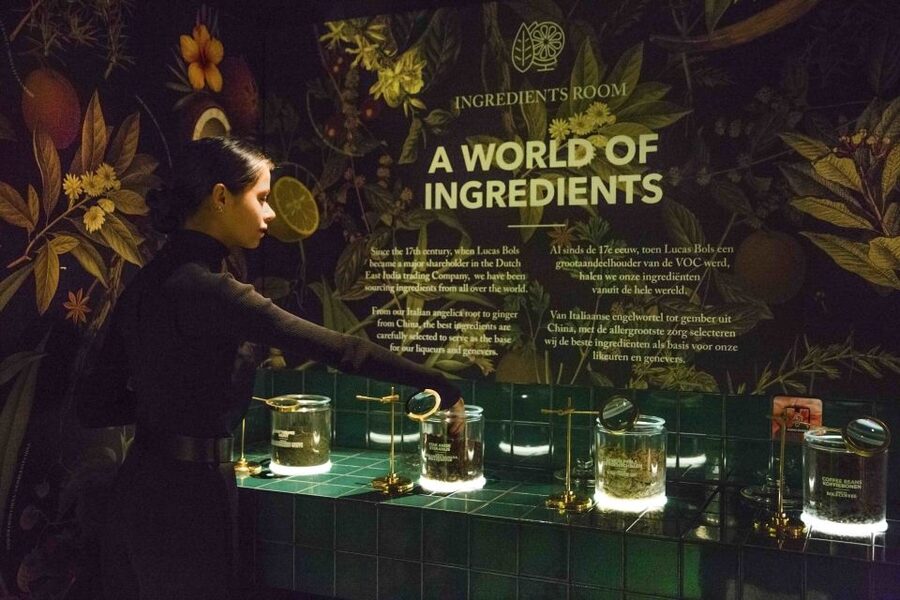 Amsterdam: Bols Cocktail Experience and Cocktail Workshop - Is $41 good value in Amsterdam?