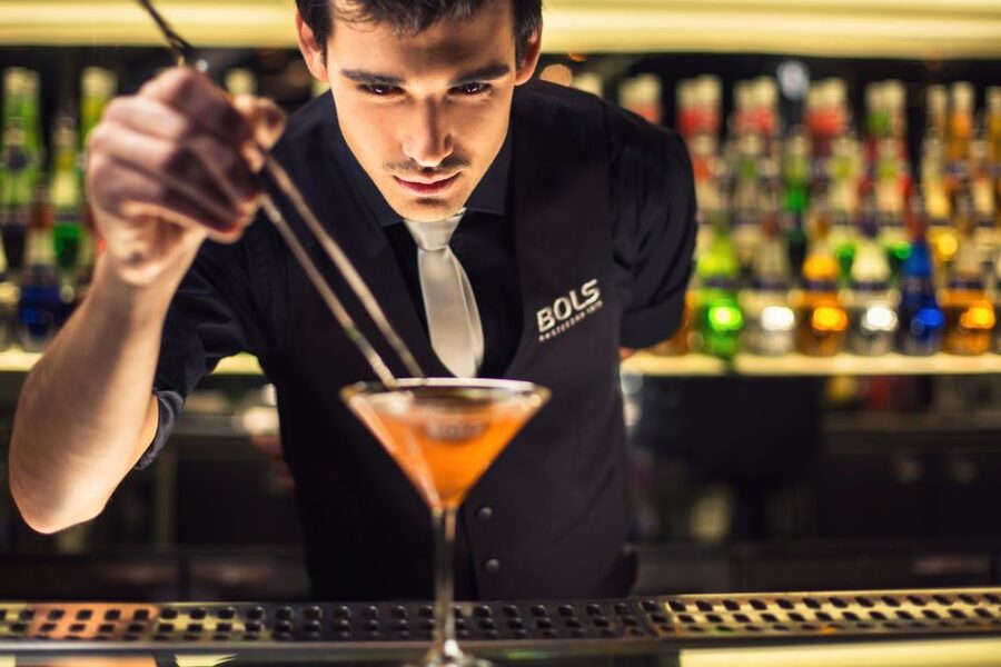 Amsterdam: Bols Cocktail Experience Entry Ticket - Key points to know before you go